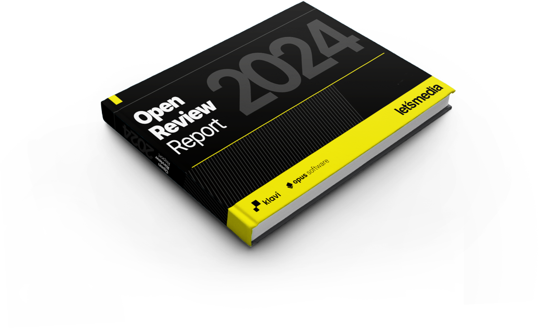 Open Review Report 2024